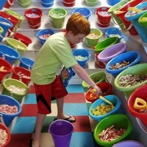 Meet your Posher, Kerry